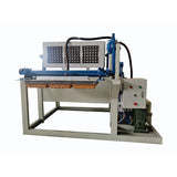 Cost-Effective Automatic Egg Tray Making Machine – Paper Pulp Recycling System for Small and Medium Business thumbnail 3