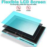 16/20 Inch Rechargeable LCD Writing Tablet Erasable Multi-Color Drawing Board for Kids thumbnail 3