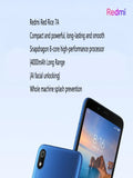 Xiaomi Redmi 7A Smartphone 4G Dual SIM 5.45" HD 13MP Snapdragon 439 Face Recognition Used Phone thumbnail 10