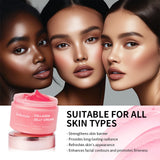 Moisturizing Collagen Jelly Cream with Niacinamide and Hydrolyzed Collagen 100ml Anti-Aging Firming Hydrating Face Cream thumbnail 8