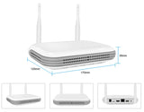 Smar 6MP Dual-Lens Wireless CCTV System 8CH NVR Kit with Audio & Night Vision thumbnail 24