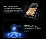 Global Version HONOR Magic8 Pro 6.71'' 120Hz OLED, Snapdragon 8 Elite Gen 5, 7100mAh Battery, 100W SuperCharge Smartphone thumbnail 21
