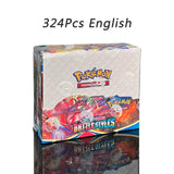 Pokémon TCG Scarlet & Violet 151 Classics Expansion Booster Box – 36 Pack English Edition (324/360 Cards) thumbnail 23