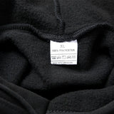 Men’s Hooded Sportswear Set – Letter Print Hoodie & Drawstring Pants Autumn Winter thumbnail 8