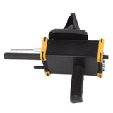 30m Deep Metal Detector with Folding Screen | GR9000 Professional Gold Finder – 1000m Range thumbnail 10