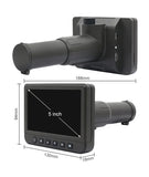 50X Digital Telescope Camera with 5.0-Inch HD Screen & 8GB SD Card — Capture Every Detail in Stunning Clarity thumbnail 8