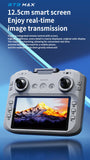 GT3 MAX 8K HD Mini Drone with 4.3" Remote Control – 360° Flip Quadcopter for Kids thumbnail 10