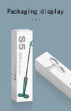 Wireless Electric Spin Mop Cleaner 2-in-1 Wet & Dry Floor, Glass & Window Scrubber thumbnail 18
