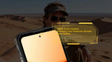 OUKITEL WP60 Rugged Smartphone 7.2” HD+ Display, 10000mAh, 108MP Camera, 48GB+512GB, Android 15, NFC, 120Hz thumbnail 26