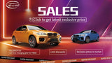 Polestones Rox 01 PHEV 7-Seater Hybrid Electric SUV – New Energy Vehicle thumbnail 16