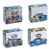 Pokemon Trading Card Game Prismatic Evolutions & Scarlet Violet Booster Pack – English Cards thumbnail 1