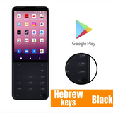 Qin F22 Pro Smart Touch Screen Phone 4GB RAM 64GB ROM Android Global Version 3.5" Display 5G WiFi thumbnail 31