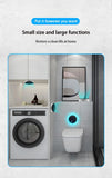 Xiaomi MIJIA Smart Ozone Air Purifier Robot for Shoes, Pets & Small Spaces thumbnail 8