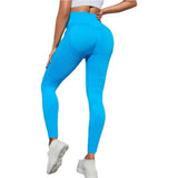Slimove 3D Anti-Cellulite Leggings – High Waisted Butt Lifting Gym Tights thumbnail 6