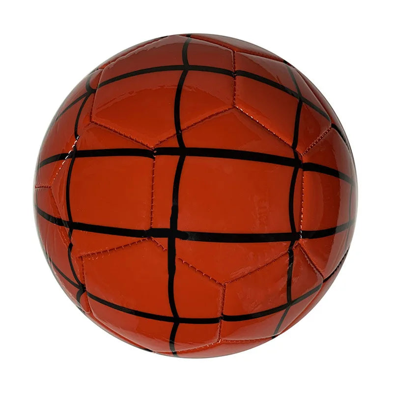 Hot Toys Spider-Man Football Ball – PVC Student Training Toy for Kids & Teens