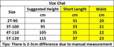Kids Board Shorts & T-Shirt Set – Colorful Cartoon Cotton Summer Outfit for Girls & Boys thumbnail 8