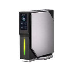 Popular Windows 11 Pro S1 Mini PC INTEL 12th N150/N100/N95 CPU Desktop Computer Barebone System DDR4 8GB/16GB