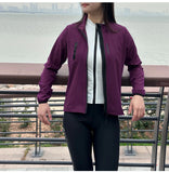 WOSAWE Women's Waterproof Cycling Windbreaker Jacket thumbnail 14