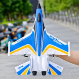 G1 RC Drone Glider Plane – 3 Channel Remote Control Foam Aircraft for Beginners & Pros thumbnail 23