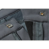 Thick Warm Fleece Winter Pants for Women – Waterproof, Windproof & Built for Adventure thumbnail 7