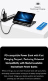 GPD MicroPC 2 Handheld Mini Laptop 7" Touch Screen 16GB RAM 512GB SSD Windows 11 thumbnail 39