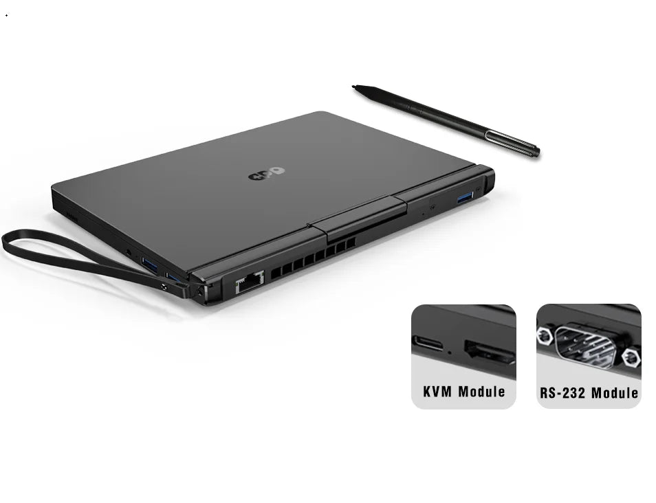 GPD Pocket 3 – Ultra-Compact Powerhouse for Work, Study & Entertainment