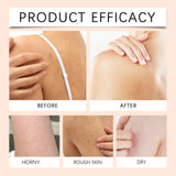 Papaya Whitening Shower Gel – Exfoliating Brightening Body Wash with Rich Foam & Lasting Fragrance thumbnail 5