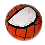 Hot Toys Spider-Man Football Ball – PVC Student Training Toy for Kids & Teens thumbnail 3