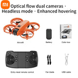 Xiaomi YT3 8K 5G GPS Drone with Dual HD Camera – Professional Aerial Photography Quadcopter thumbnail 32