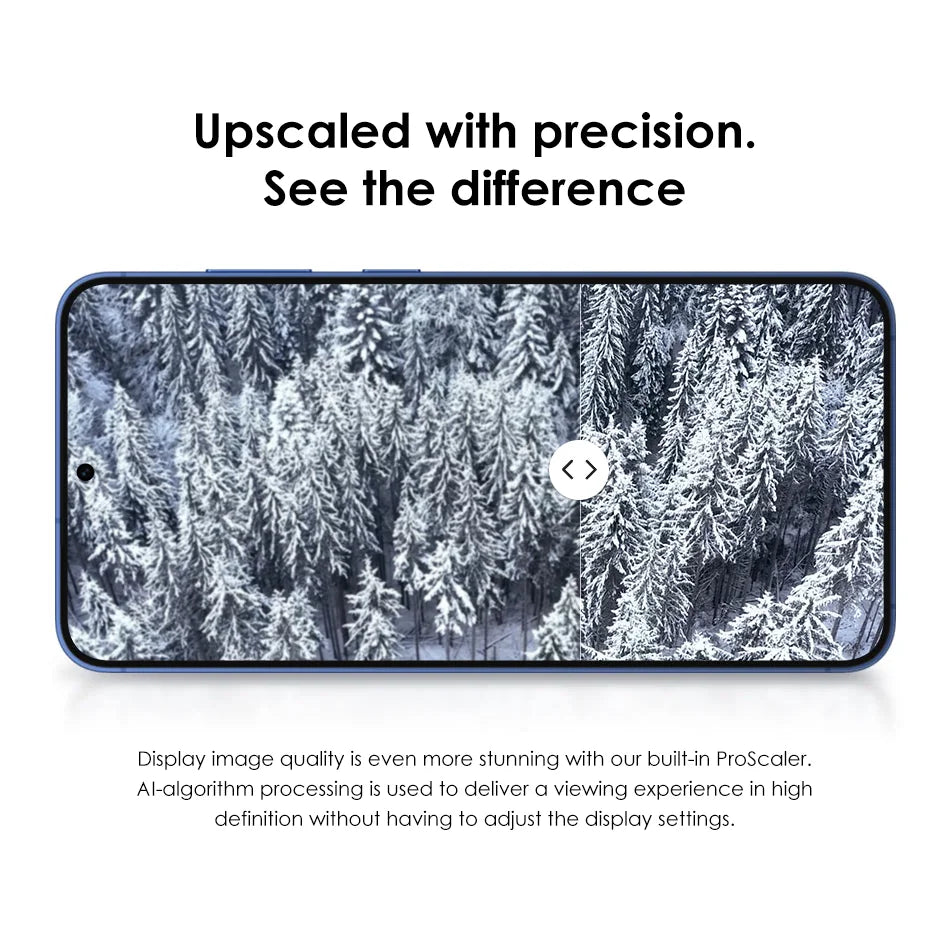 Samsung Galaxy S25 5G AI Smartphone 6.2 Inch 120Hz AMOLED Snapdragon 8 Elite 50MP OIS IP68 Dual SIM NFC