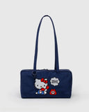 Large Capacity Square Shoulder Bag – Casual Canvas Bowler Handbag for Everyday Use thumbnail 45