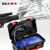 3000W High-Pressure Handheld Steam Cleaner for Kitchen, Car & Air Conditioning thumbnail 1