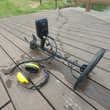 TIANXUN S63 Professional Multi-Frequency Gold & Metal Detector thumbnail 6