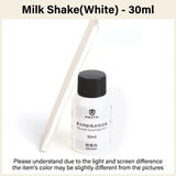 30ml Professional Leather Edge Paint – Italy Imported Water-Based Semi-Gloss Edge Oil, 22 Colors DIY Leather Finish thumbnail 21