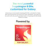 Samsung Galaxy S25 5G AI Smartphone 6.2 Inch 120Hz AMOLED Snapdragon 8 Elite 50MP OIS IP68 Dual SIM NFC thumbnail 19