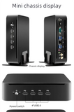 Core i9-9880H Mini Desktop PC – High-Performance Gaming & Office Mini Host thumbnail 14