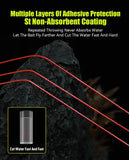 LEYDUN 8-Strand Braided Red Fishing Line 150m – Strong, Smooth, and Fade-Resistant Multifilament PE Line thumbnail 11