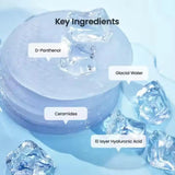 Korean Biodance Collagen Cotton Tablets – Elastic Firming Pore Moisturizing & Calming Facial Pads (60 Pads) thumbnail 14
