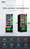 Snack & Drink Mini Vending Machine – Automatic Smart Dispenser thumbnail 7