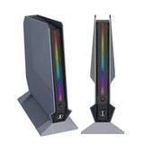 Desktop AI Office & Gaming Mini Computer Core i9-13900HX RTX4070 32GB DDR5 1TB PCIe4.0 Triple 4K Mini PC thumbnail 1