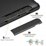 BDF 10.1 Inch Octa Core Tablet 4GB RAM 64GB ROM Dual SIM 3G Android 11 WiFi Bluetooth IPS Display thumbnail 12