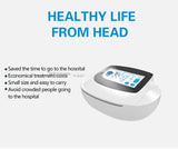 LB-KFY-100 rTMS Transcranial Magnetic Stimulation Helmet – 1–50Hz Rehabilitation Therapy Device for Home Use thumbnail 10