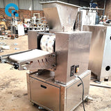 Crispy Biscuit Machine – Multi-Functional Peach & Cartoon Pastry Forming Machine thumbnail 4