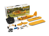 Qidi560 Moore M7 Off-Road RC Plane 4CH Brushless Remote Control Fixed Wing Aircraft – EPP Foam Model thumbnail 36
