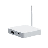 GIRIER Tuya ZigBee Gateway Hub with Antenna Smart Home Bridge – Works with Alexa & Google thumbnail 21