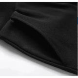 Women's Drawstring Jogging Pants – Casual, Comfortable, Mid-Waist with Pockets thumbnail 6