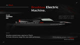 WL916 / WL912-A RC Speedboat 2.4GHz High-Speed Remote Control Racing Boat for Kids thumbnail 10