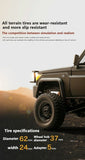 MN MODEL 1:12 RC Toyota Land Cruiser LC79 Rock Crawler MN82S Off-Road Pickup Truck thumbnail 7