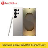 Samsung Galaxy S25 Ultra 5G Smartphone 6.9" AMOLED 2X Display 200MP Quad Camera Snapdragon 8 Elite thumbnail 22