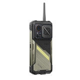 HOTWAV Hyper 8 Ultra Rugged Walkie-Talkie 5G Smartphone 12GB 512GB 12000mAh 108MP NFC Android 15 thumbnail 47